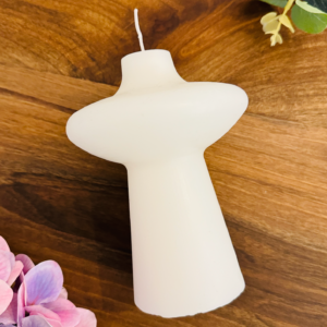 Vela Grande Irregular