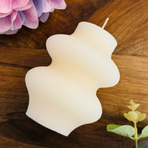 Vela Chica Irregular